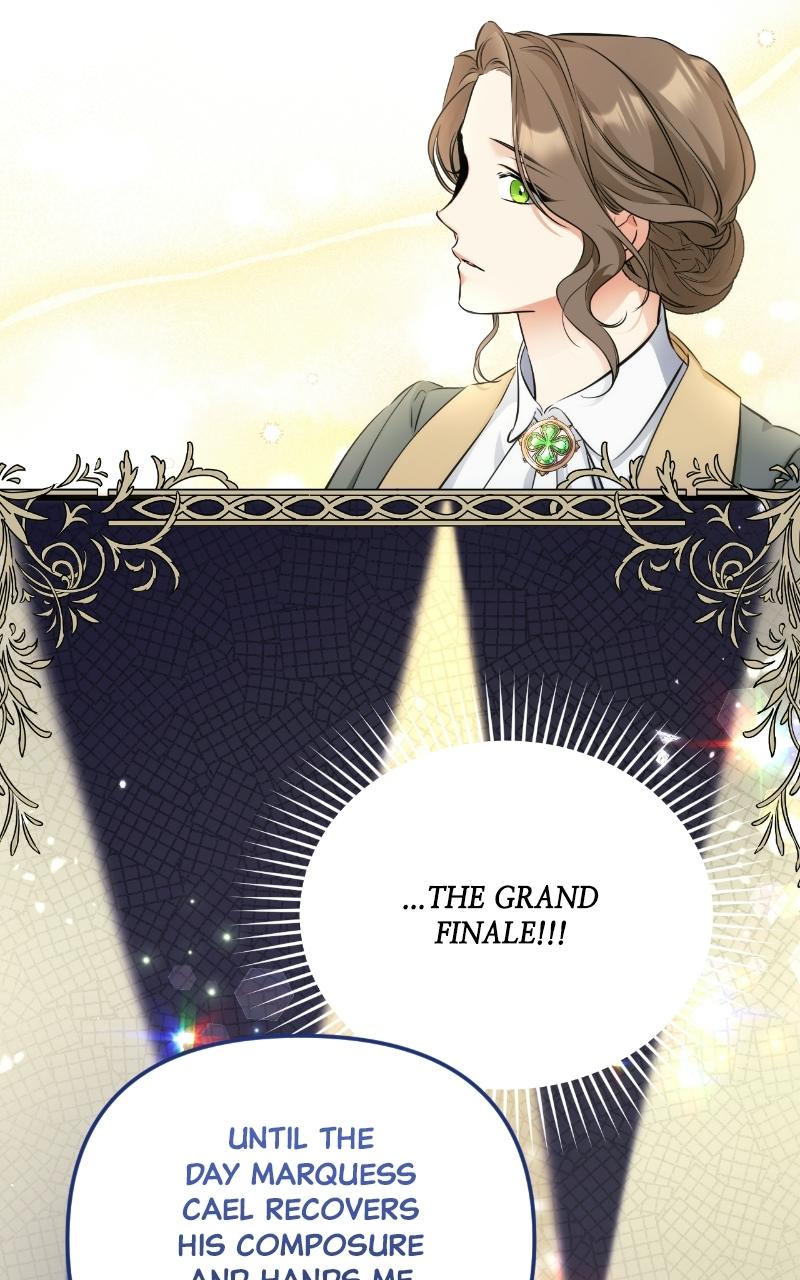 For My Derelict Favorite Chapter 11 - Page 42