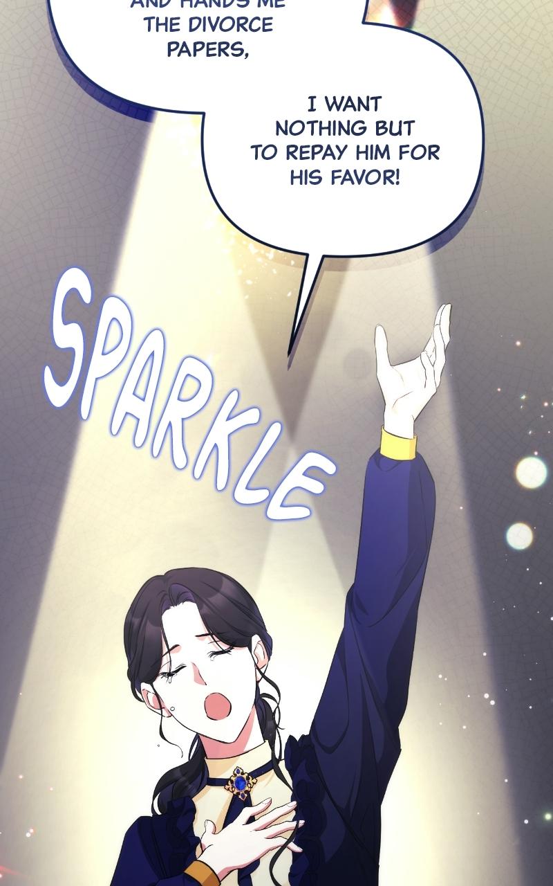 For My Derelict Favorite Chapter 11 - Page 43