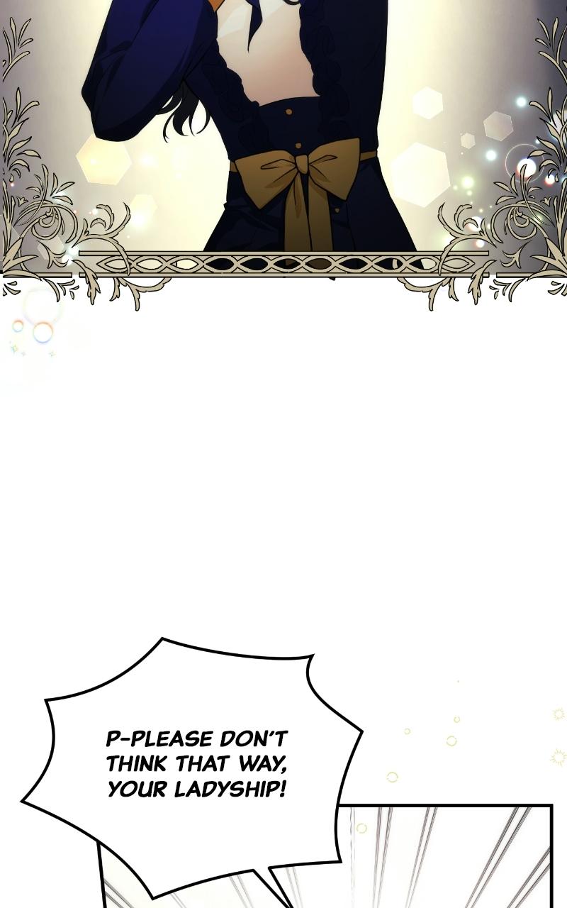 For My Derelict Favorite Chapter 11 - Page 44