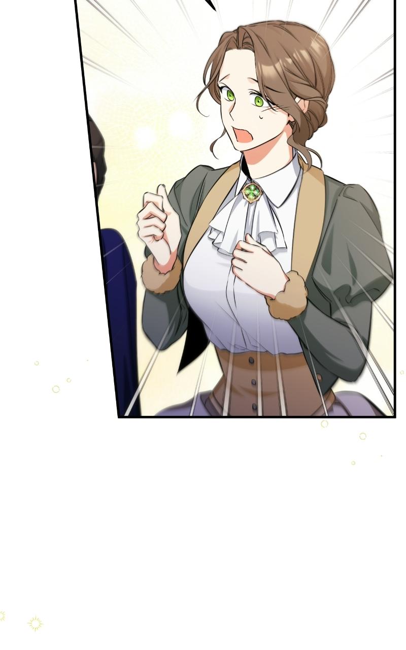 For My Derelict Favorite Chapter 11 - Page 45