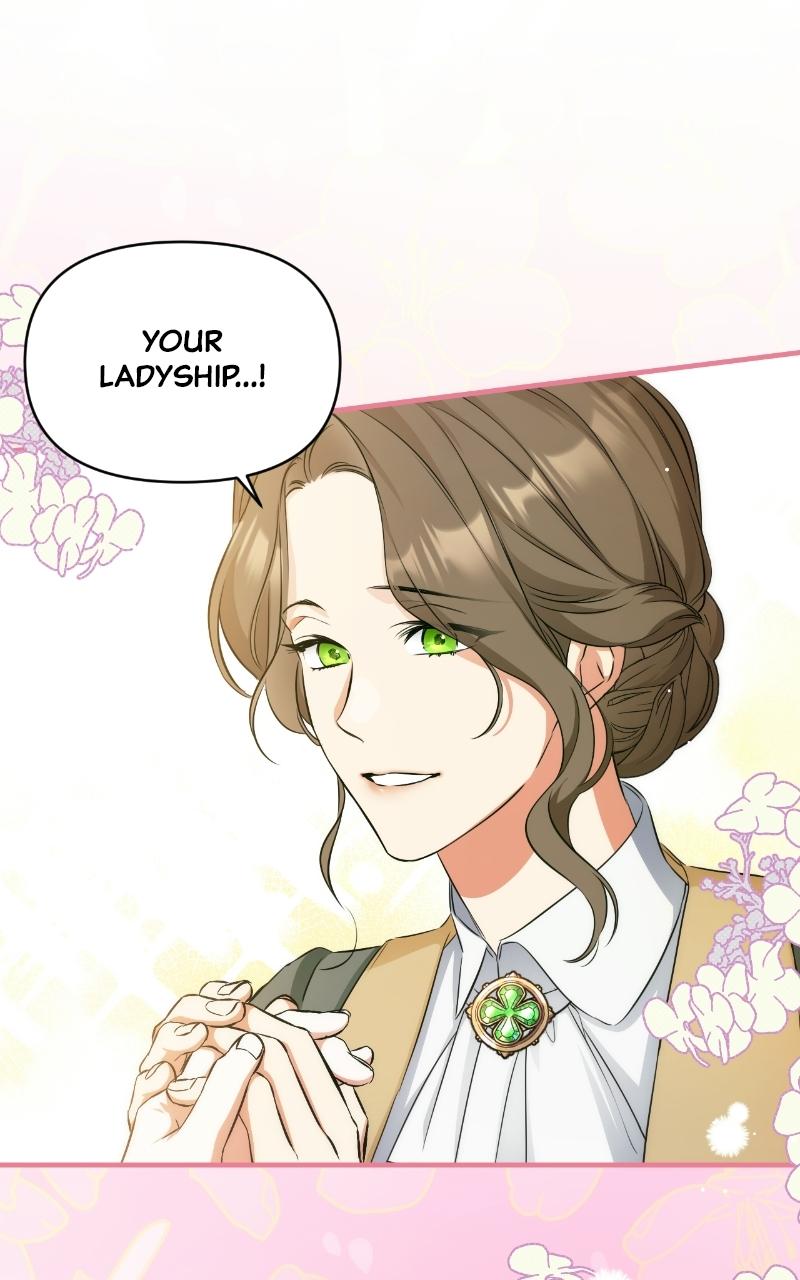 For My Derelict Favorite Chapter 11 - Page 49