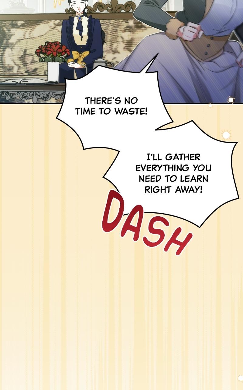 For My Derelict Favorite Chapter 11 - Page 52