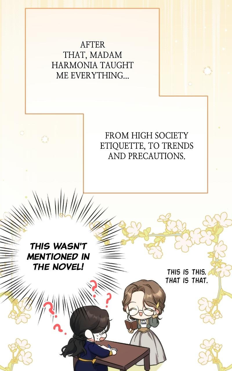 For My Derelict Favorite Chapter 11 - Page 53