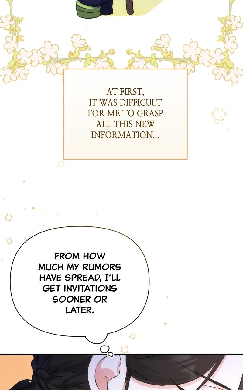 For My Derelict Favorite Chapter 11 - Page 54