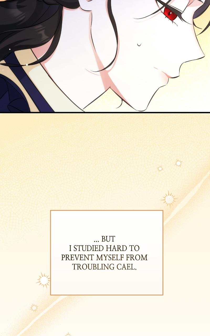 For My Derelict Favorite Chapter 11 - Page 55