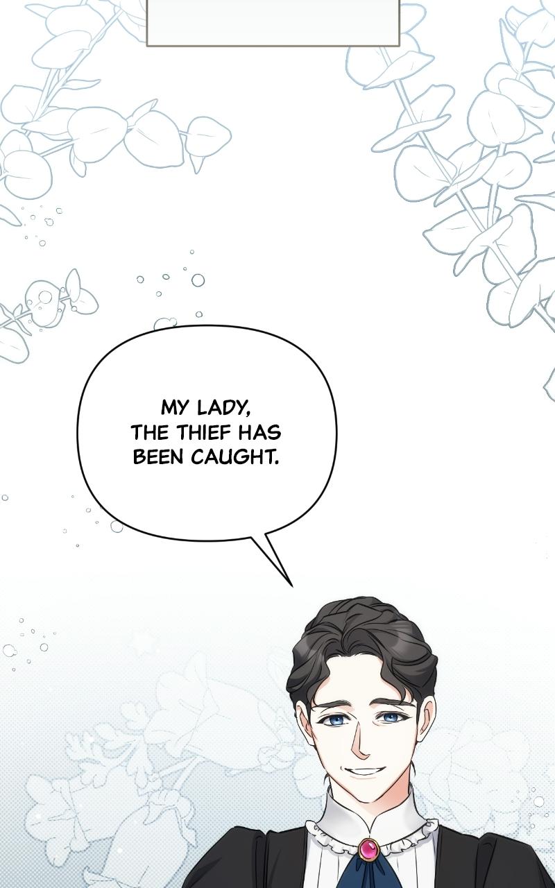 For My Derelict Favorite Chapter 11 - Page 57