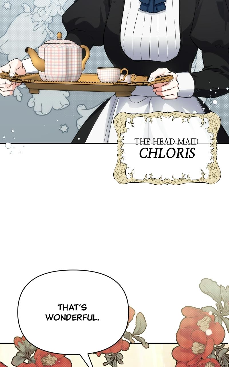 For My Derelict Favorite Chapter 11 - Page 58