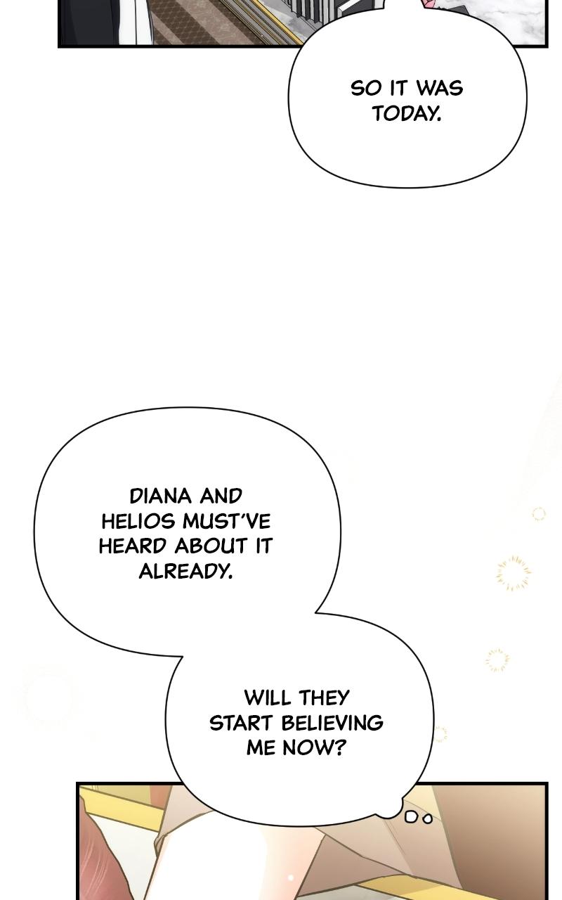 For My Derelict Favorite Chapter 11 - Page 61