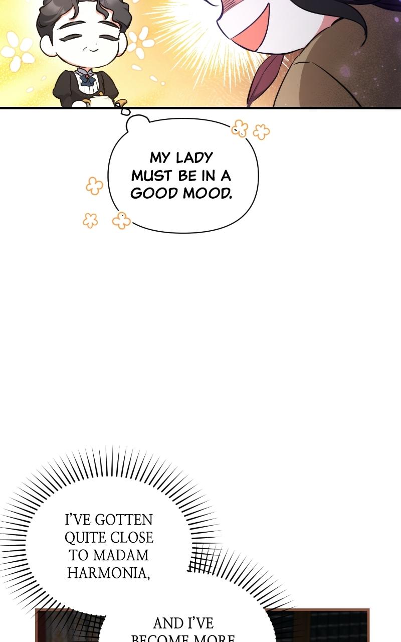 For My Derelict Favorite Chapter 11 - Page 64