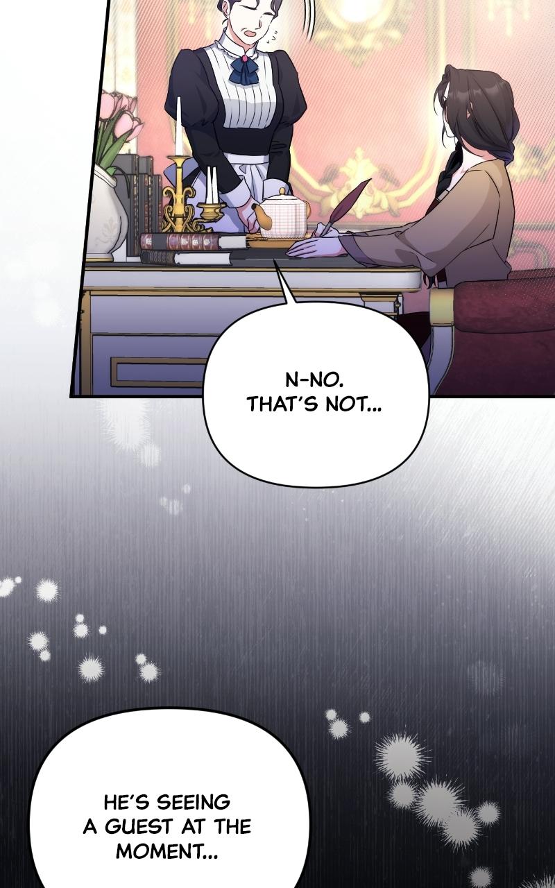 For My Derelict Favorite Chapter 11 - Page 67