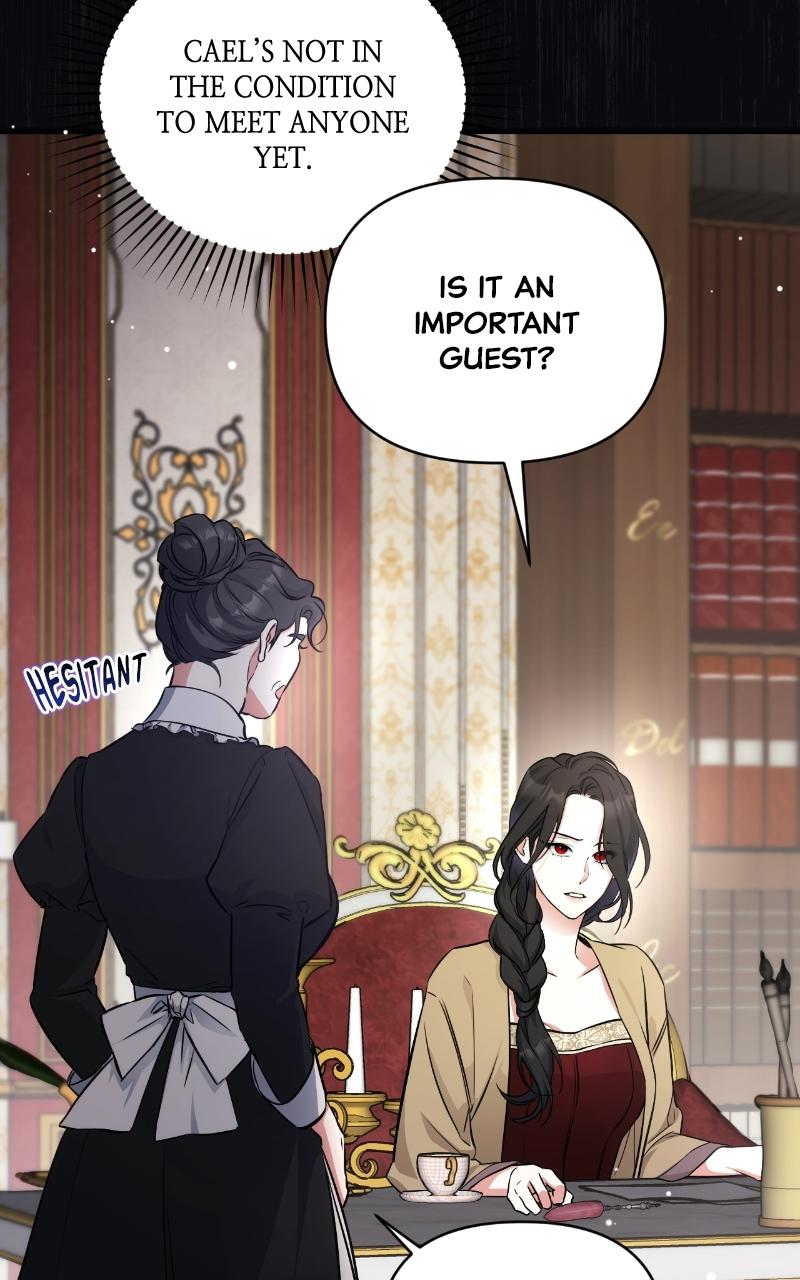 For My Derelict Favorite Chapter 11 - Page 69