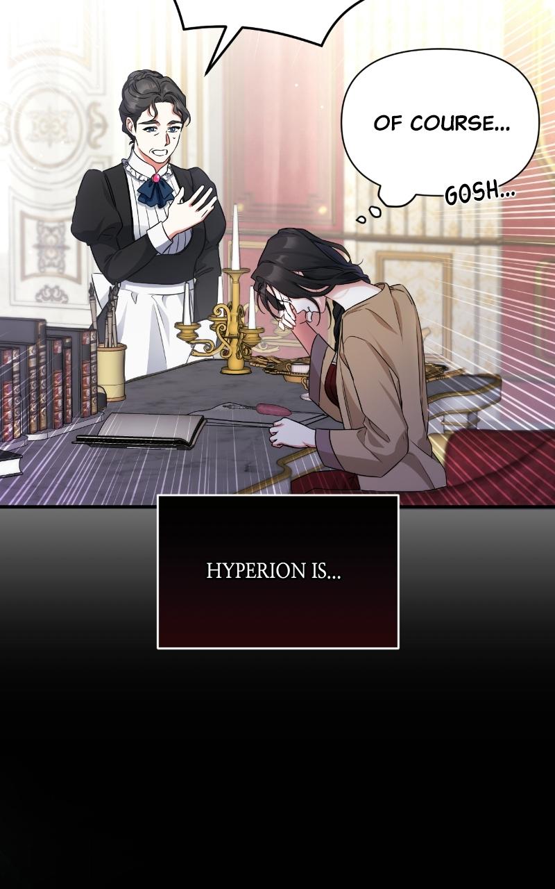 For My Derelict Favorite Chapter 11 - Page 73