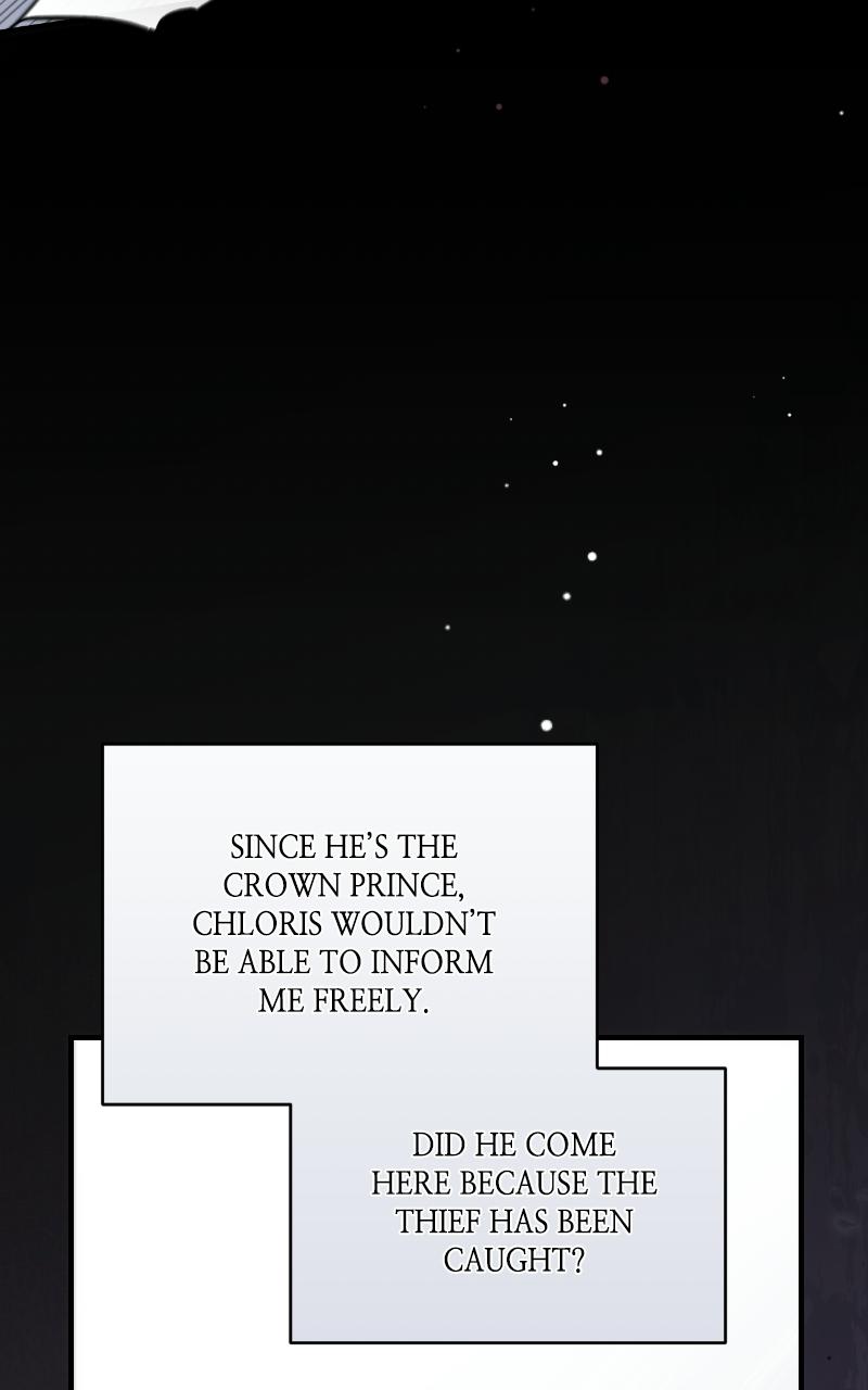 For My Derelict Favorite Chapter 11 - Page 76