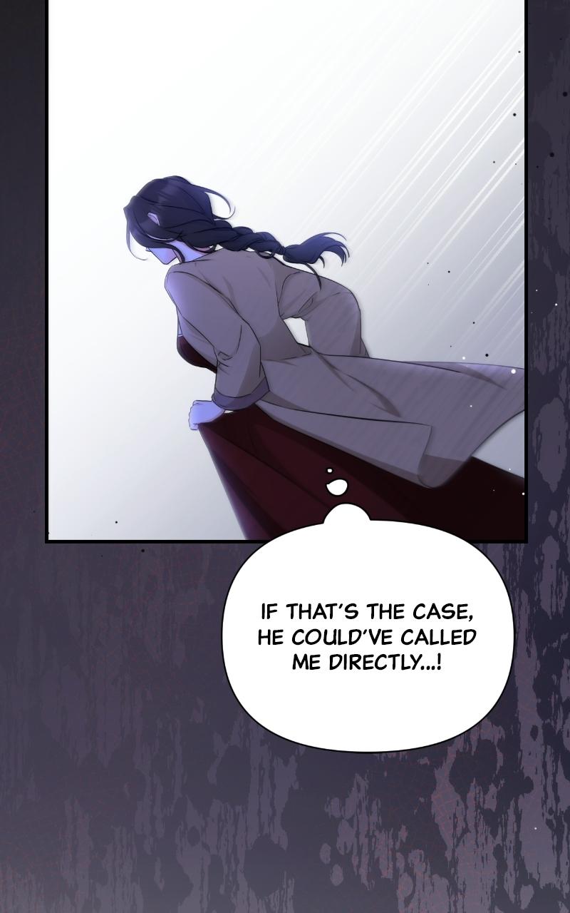 For My Derelict Favorite Chapter 11 - Page 77