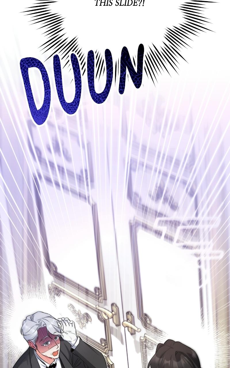 For My Derelict Favorite Chapter 11 - Page 80