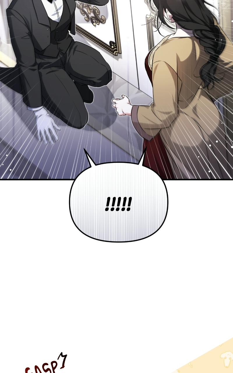 For My Derelict Favorite Chapter 11 - Page 81