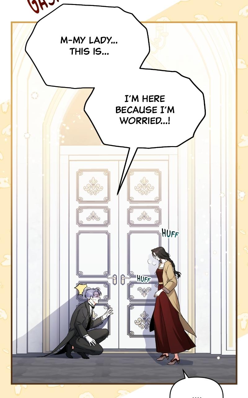 For My Derelict Favorite Chapter 11 - Page 82