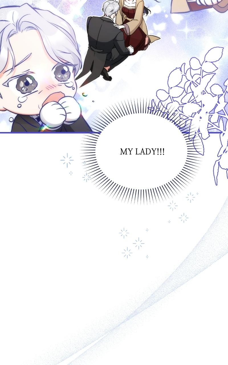 For My Derelict Favorite Chapter 11 - Page 84