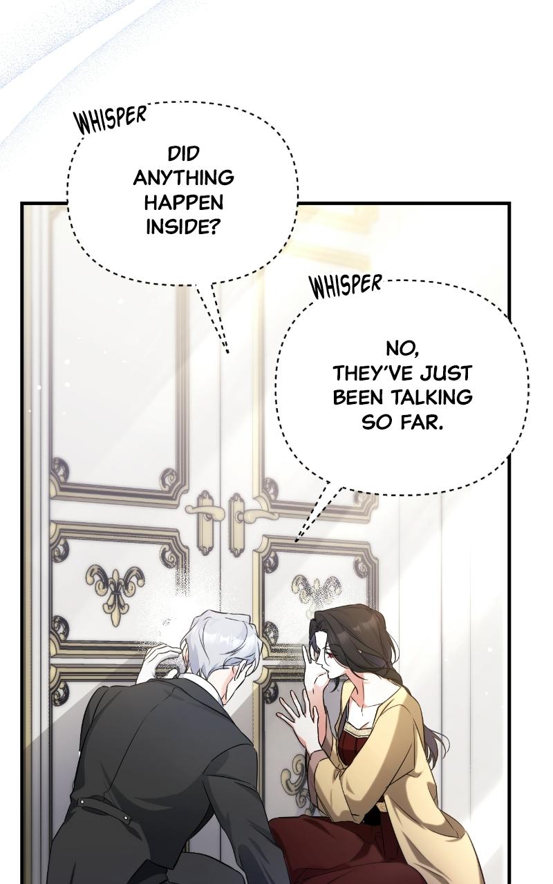 For My Derelict Favorite Chapter 11 - Page 85