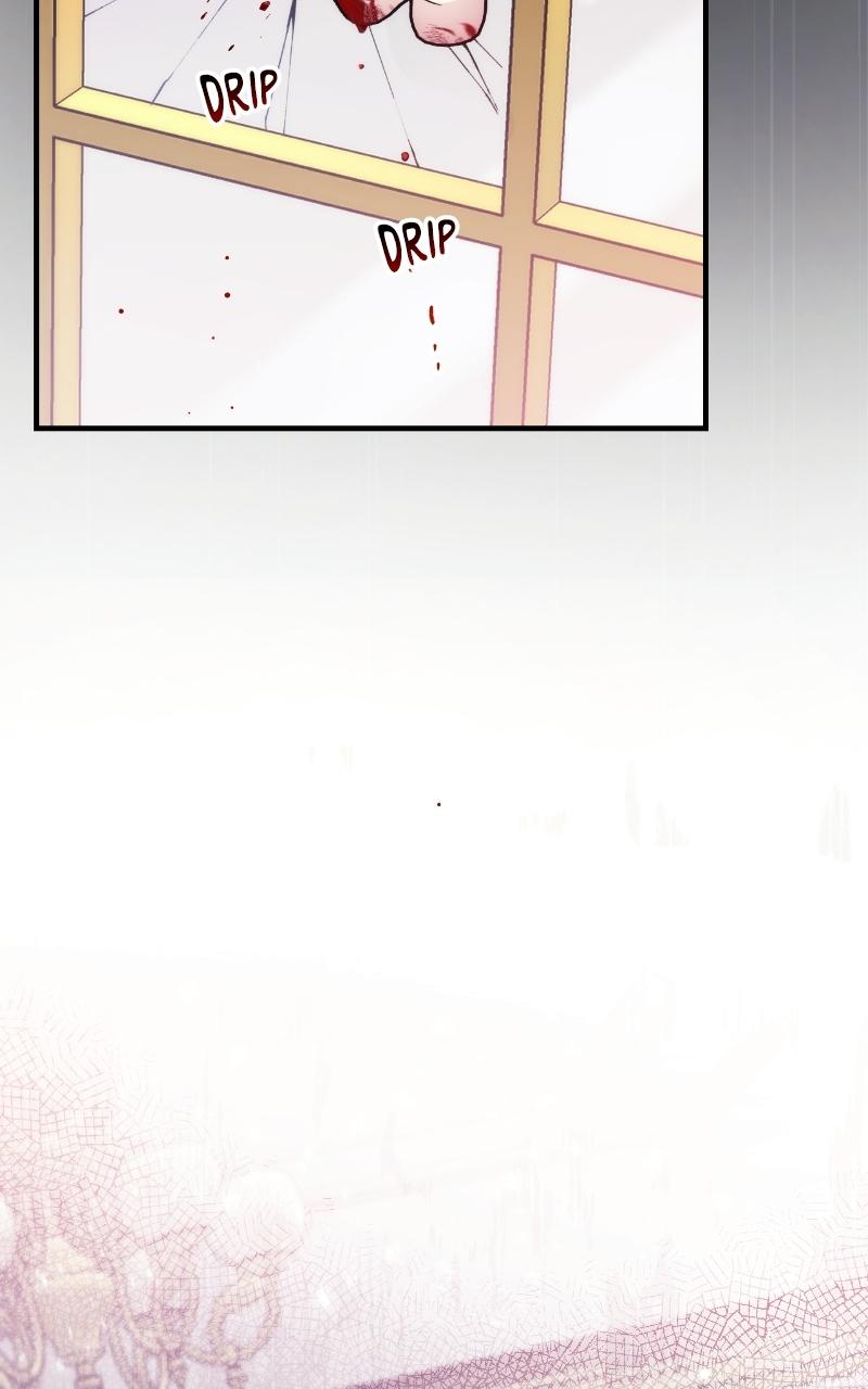 For My Derelict Favorite Chapter 11 - Page 91