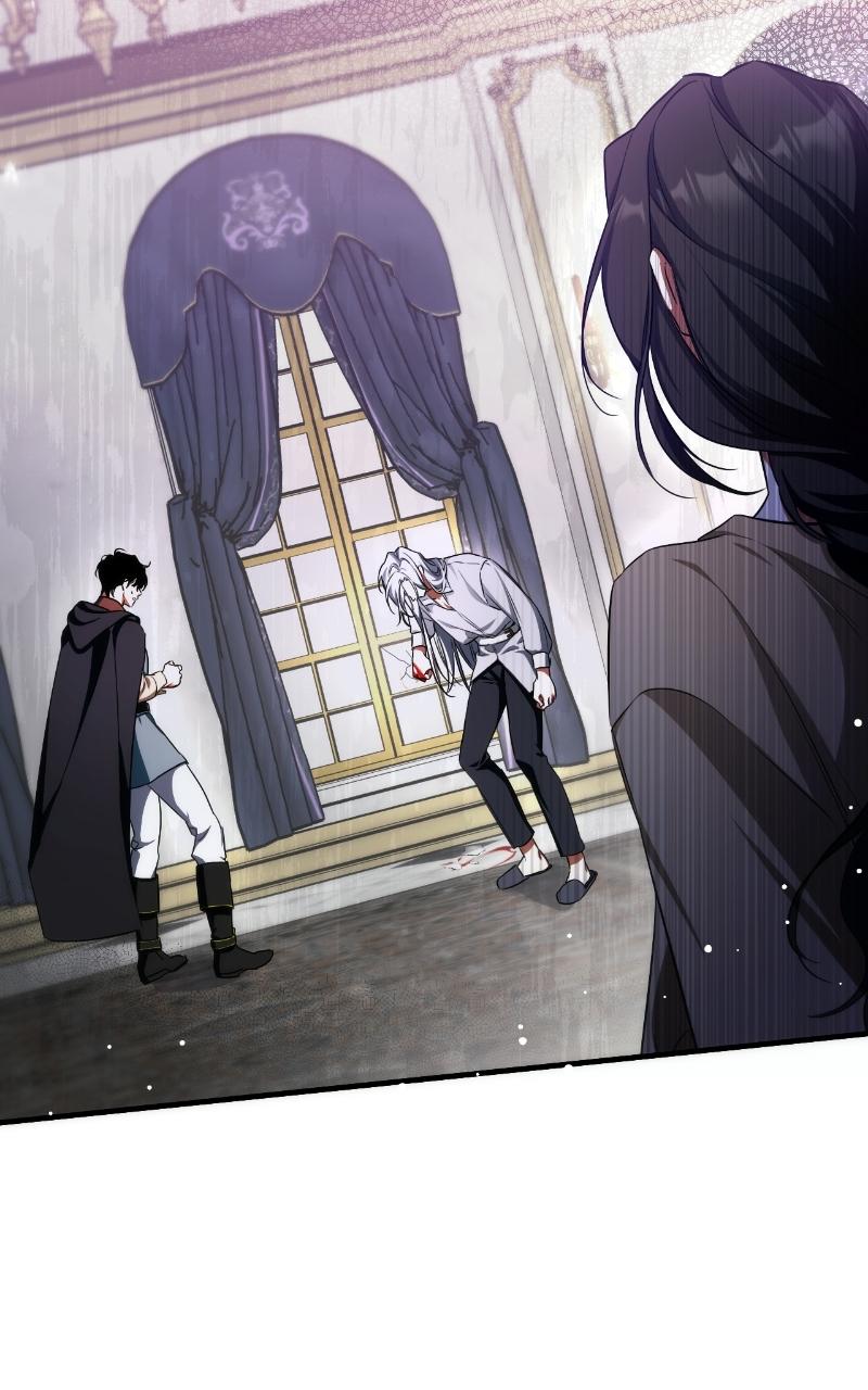 For My Derelict Favorite Chapter 11 - Page 92