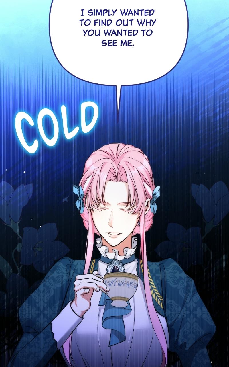 For My Derelict Favorite Chapter 16 - Page 4