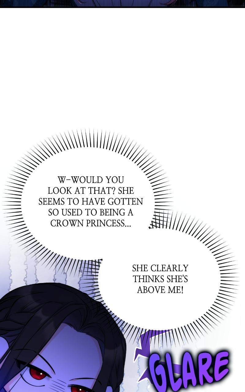 For My Derelict Favorite Chapter 16 - Page 5