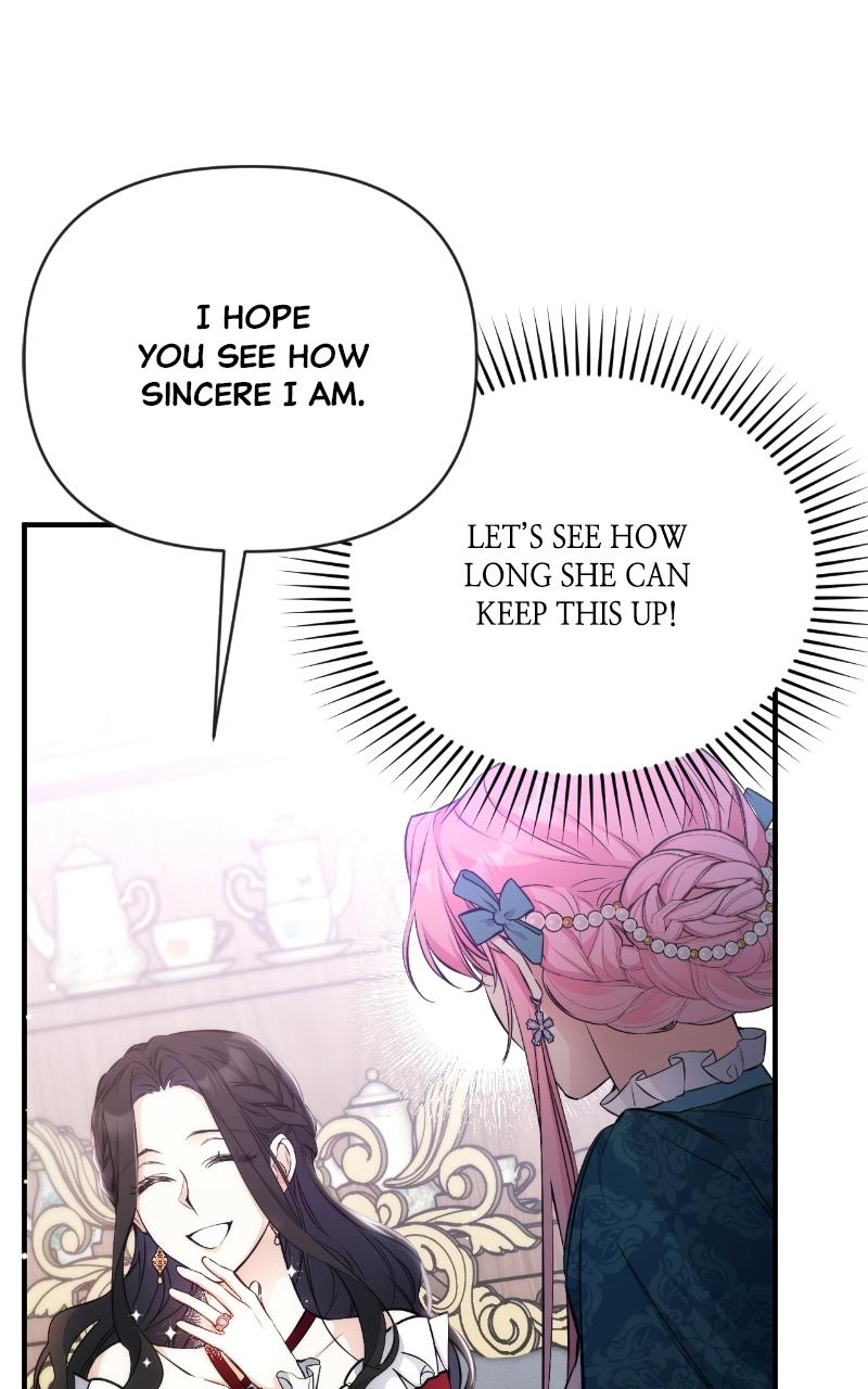 For My Derelict Favorite Chapter 16 - Page 7