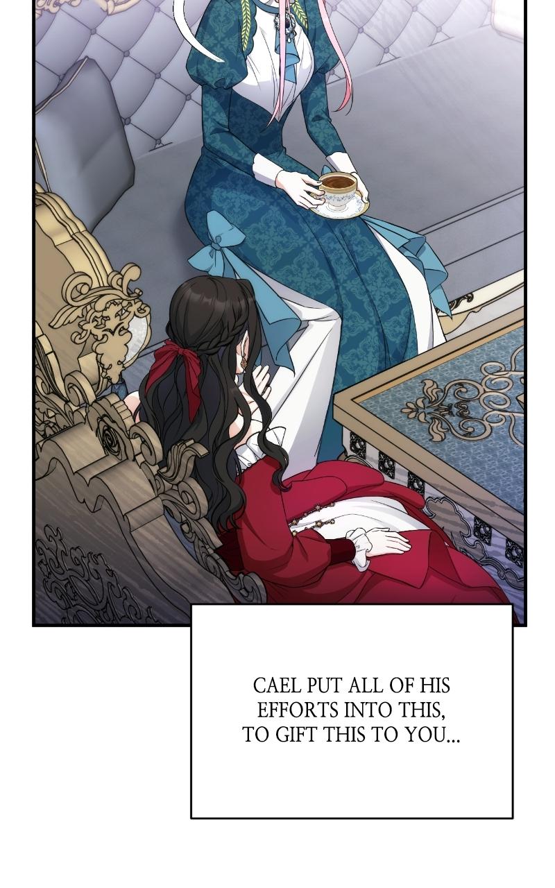 For My Derelict Favorite Chapter 16 - Page 11