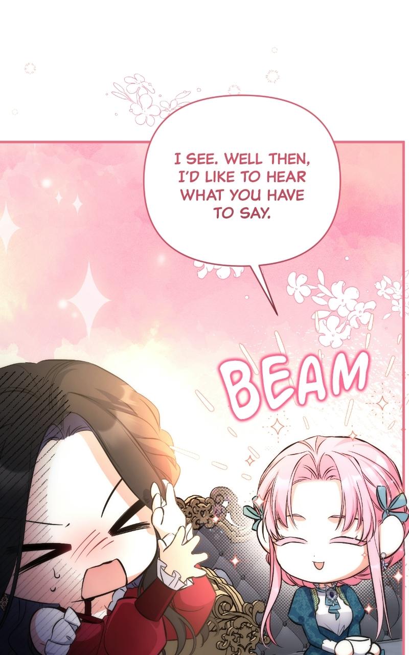 For My Derelict Favorite Chapter 16 - Page 15