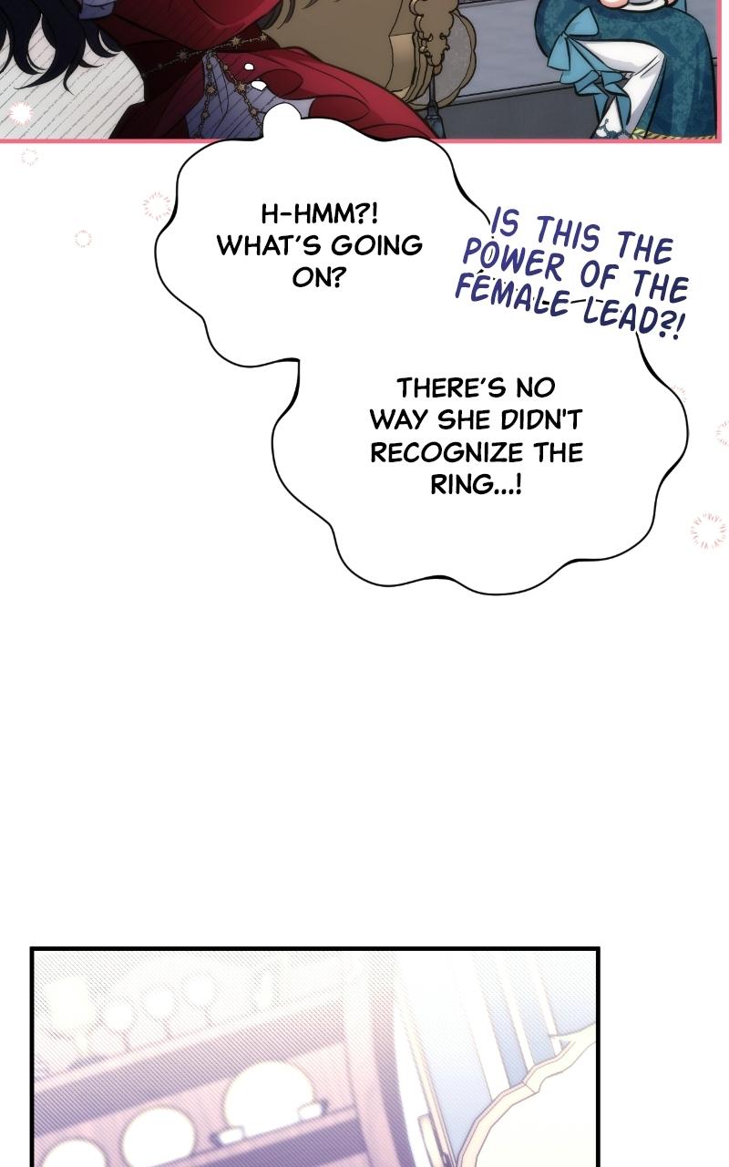 For My Derelict Favorite Chapter 16 - Page 16