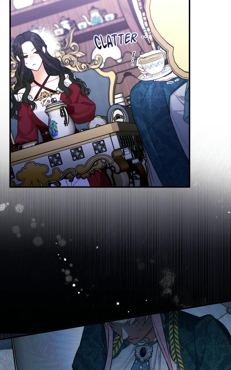 For My Derelict Favorite Chapter 16 - Page 17