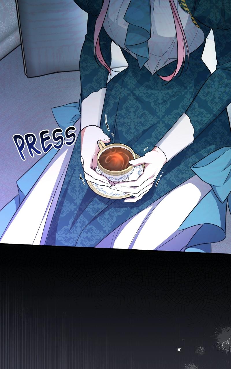 For My Derelict Favorite Chapter 16 - Page 18