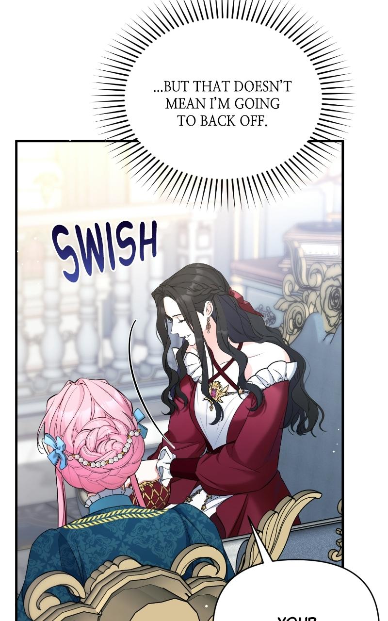 For My Derelict Favorite Chapter 16 - Page 23