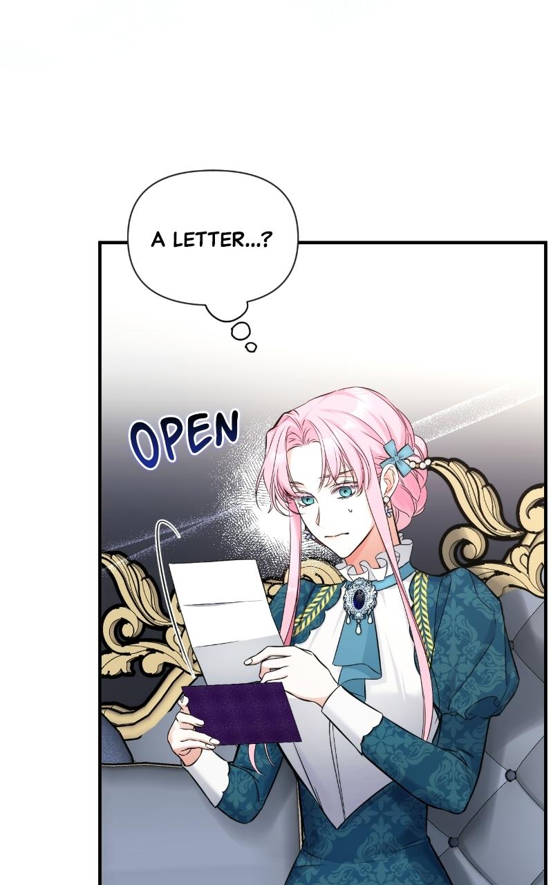 For My Derelict Favorite Chapter 16 - Page 26