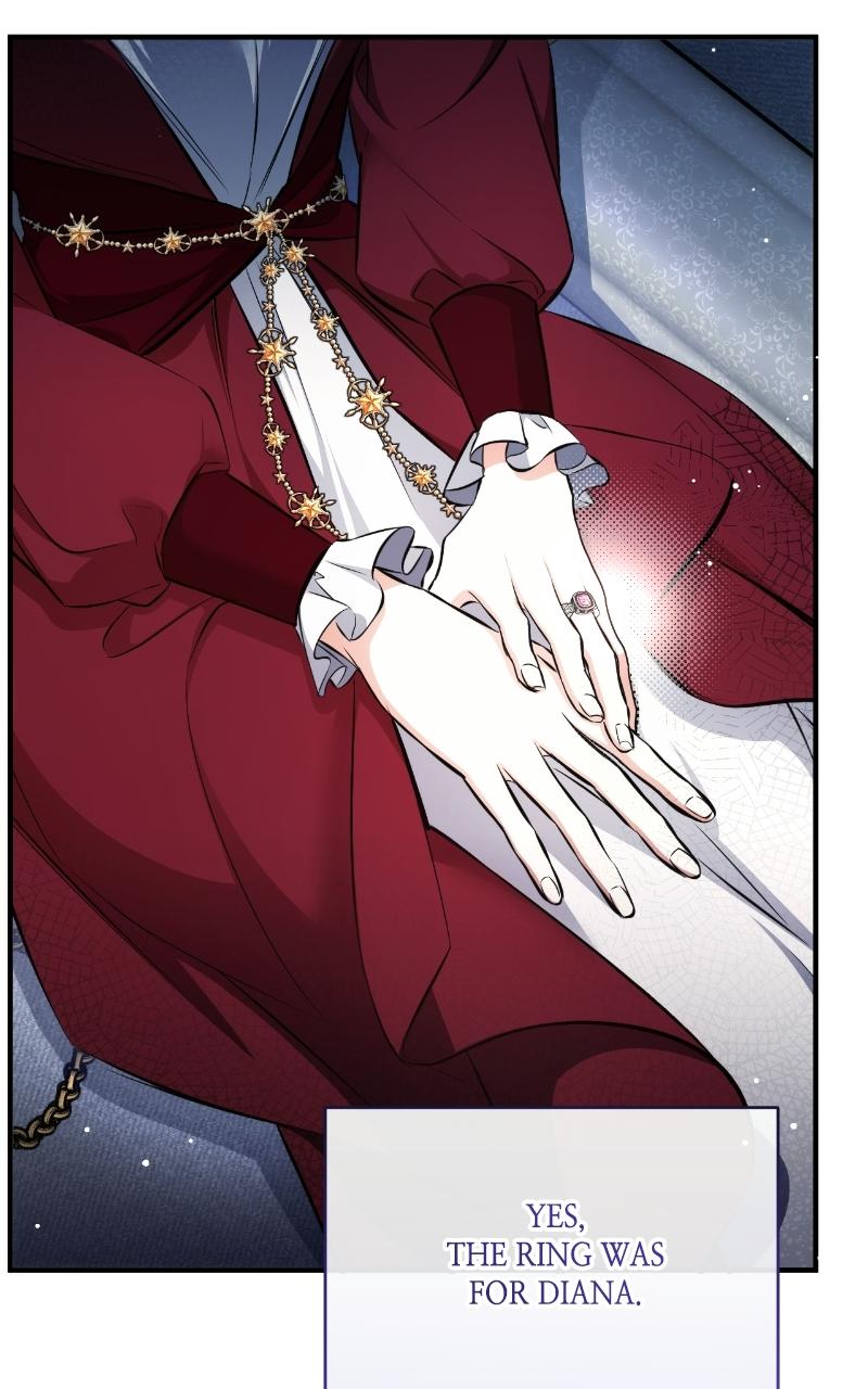 For My Derelict Favorite Chapter 16 - Page 29