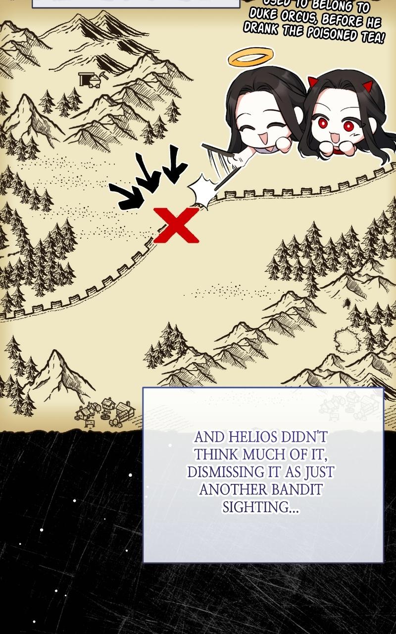 For My Derelict Favorite Chapter 16 - Page 33