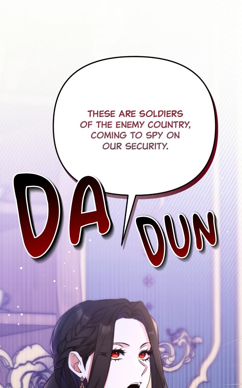 For My Derelict Favorite Chapter 16 - Page 35