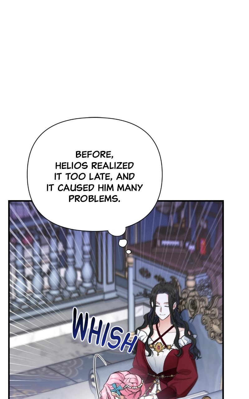 For My Derelict Favorite Chapter 16 - Page 38