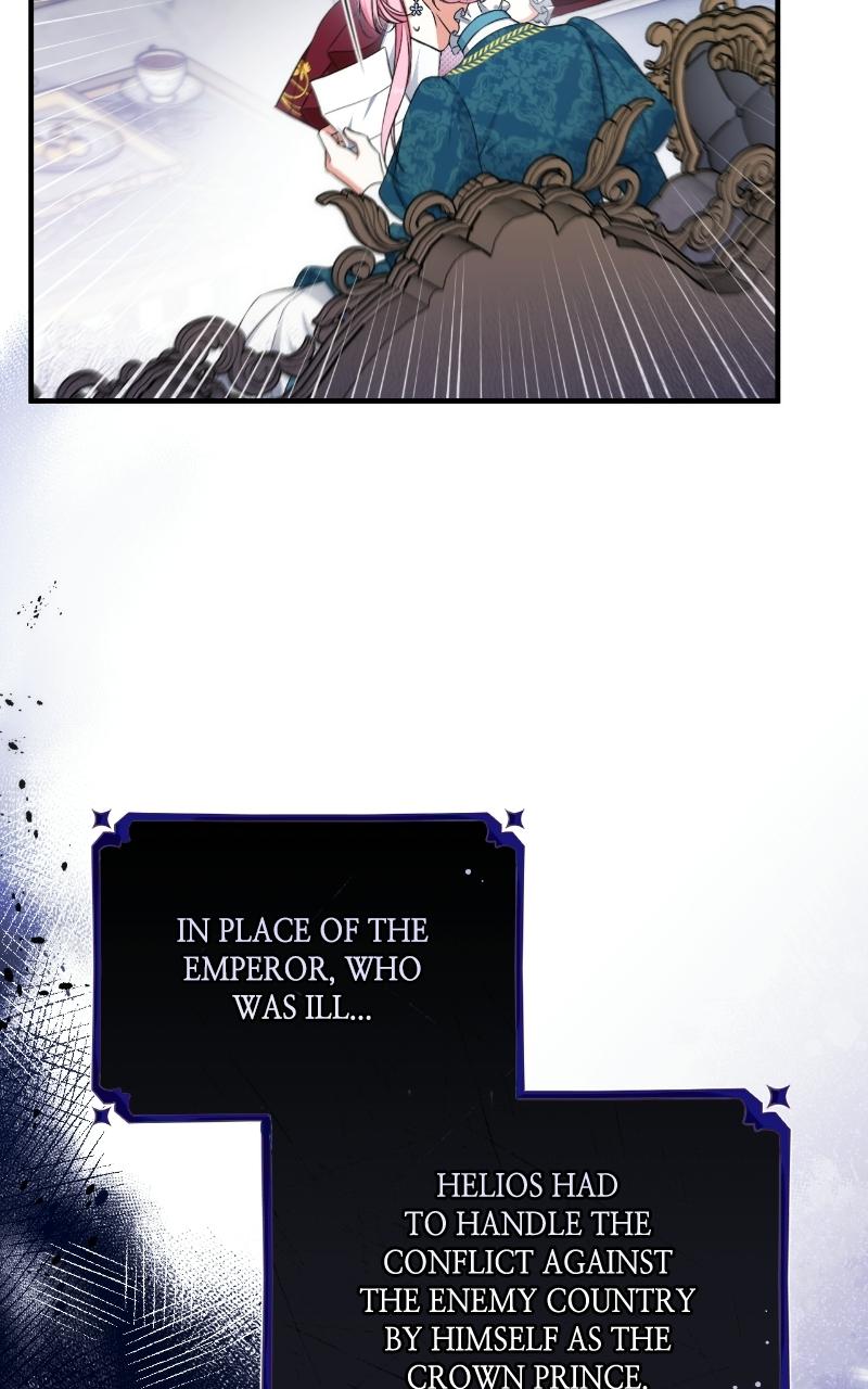 For My Derelict Favorite Chapter 16 - Page 39