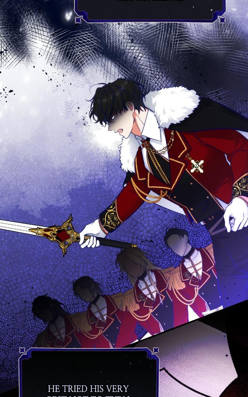 For My Derelict Favorite Chapter 16 - Page 40