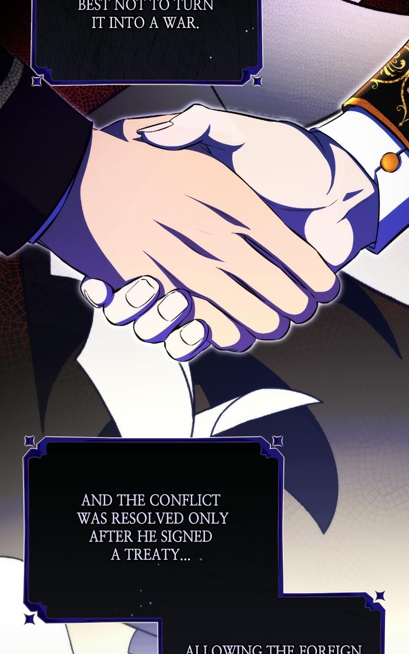 For My Derelict Favorite Chapter 16 - Page 41