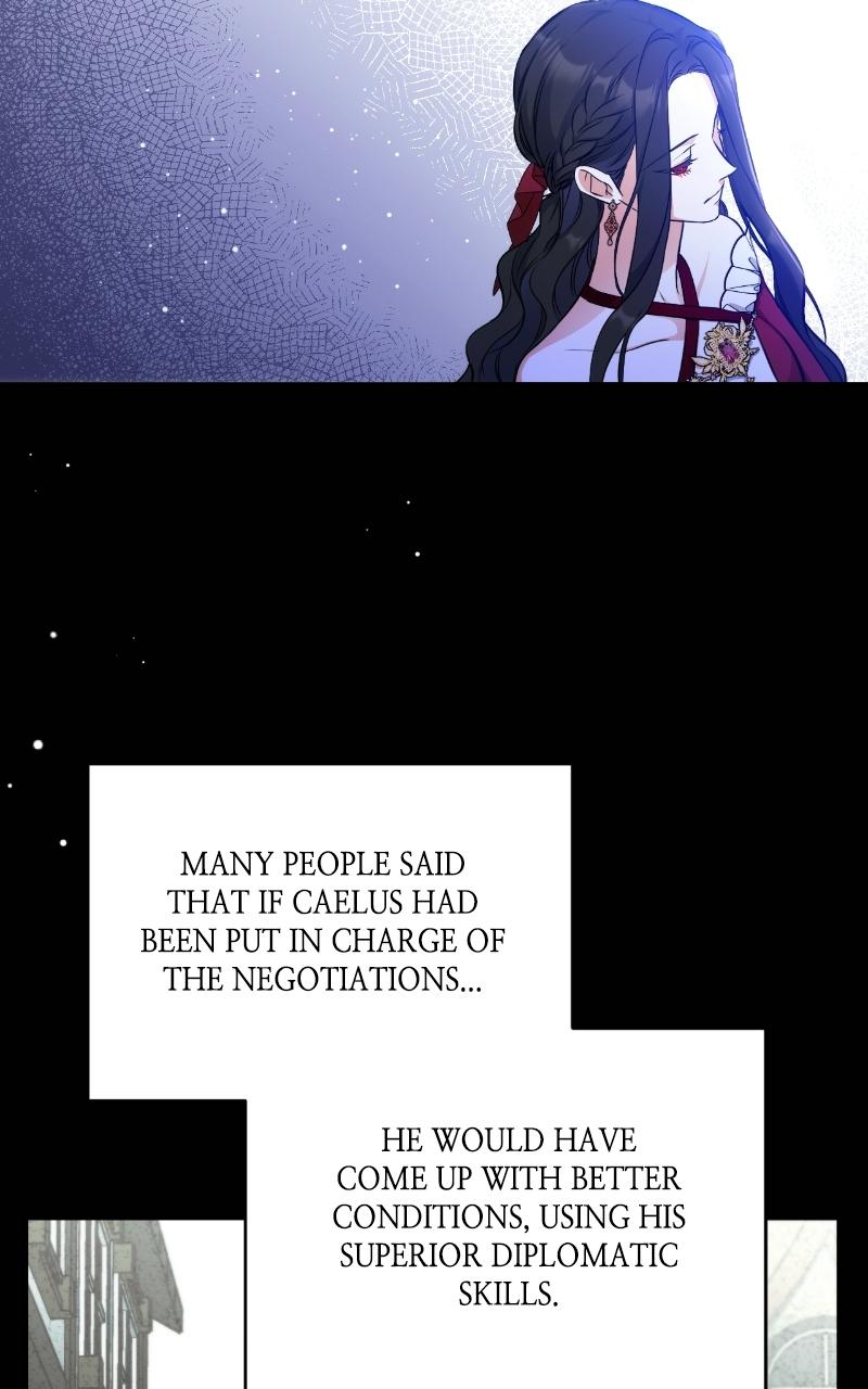 For My Derelict Favorite Chapter 16 - Page 43