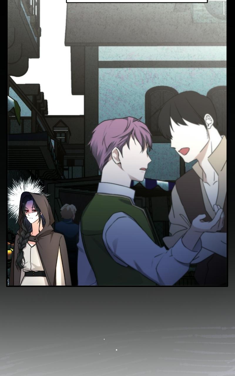 For My Derelict Favorite Chapter 16 - Page 44