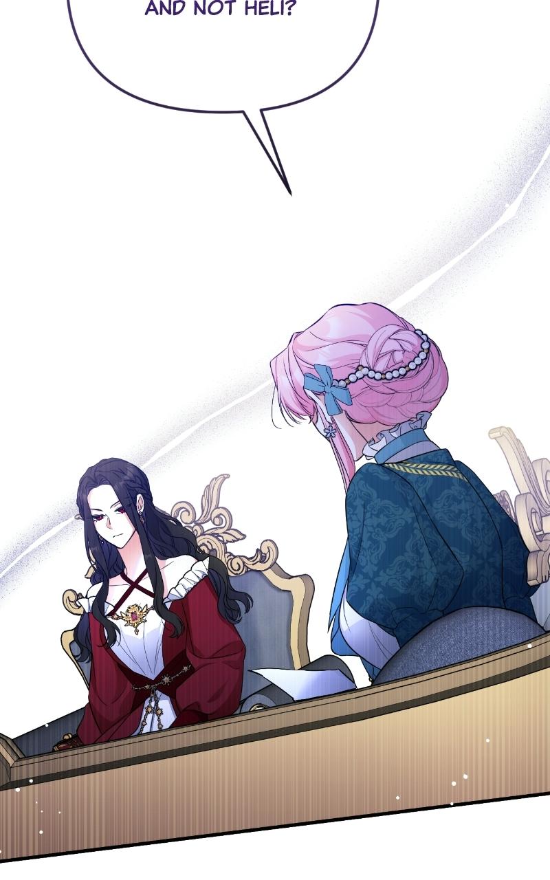 For My Derelict Favorite Chapter 16 - Page 48