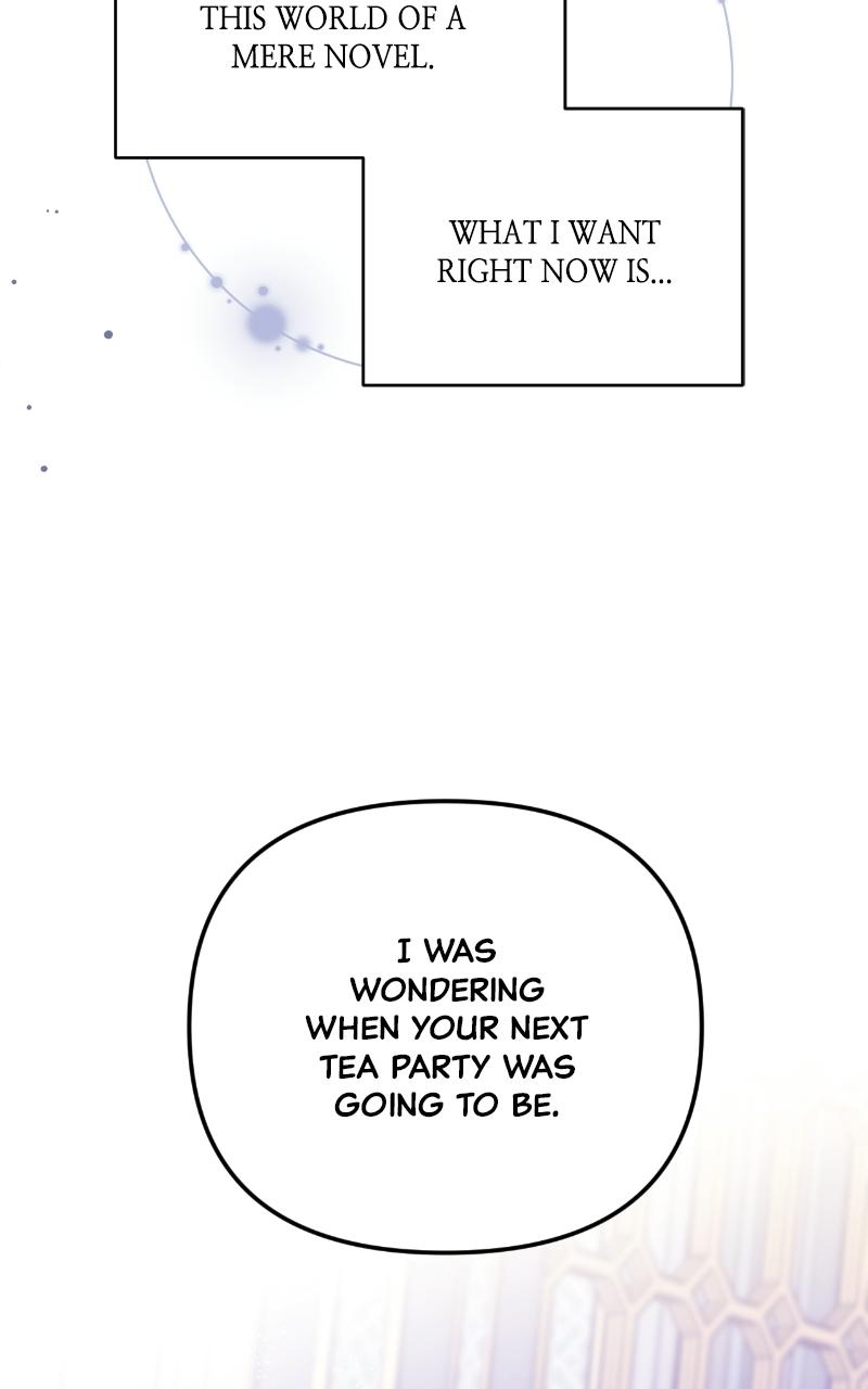 For My Derelict Favorite Chapter 16 - Page 51