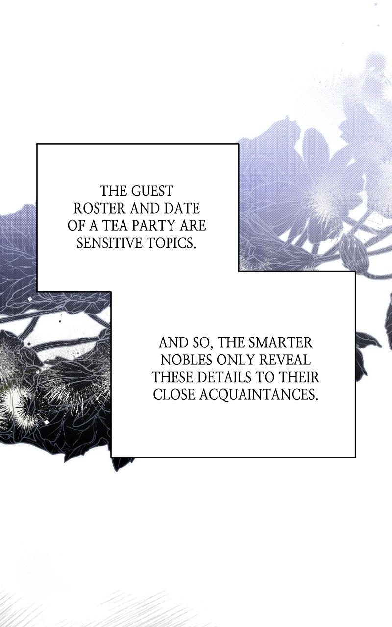 For My Derelict Favorite Chapter 16 - Page 56