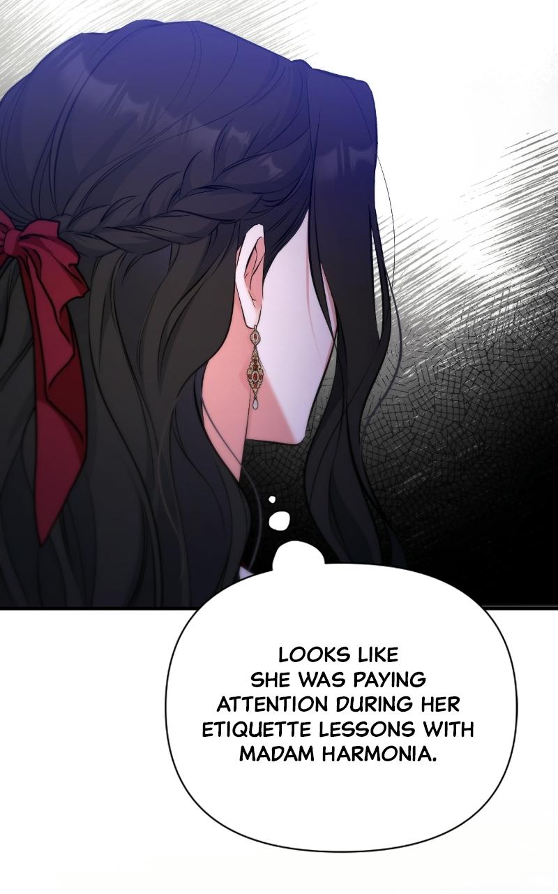 For My Derelict Favorite Chapter 16 - Page 57