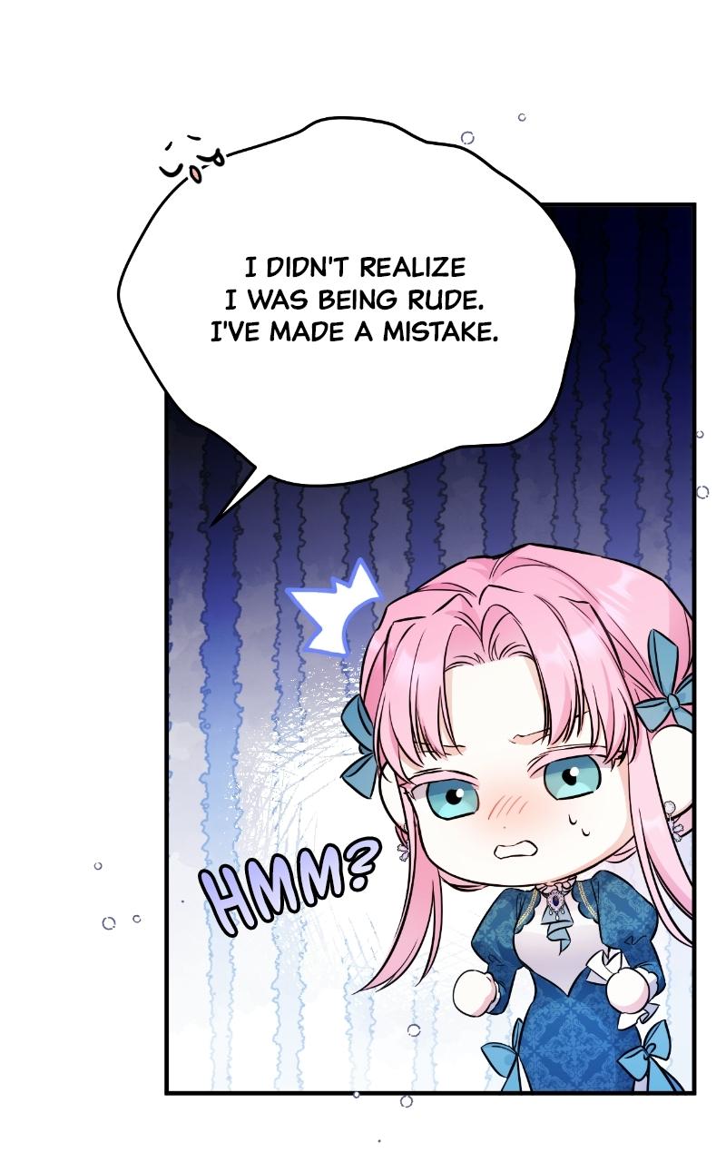 For My Derelict Favorite Chapter 16 - Page 60