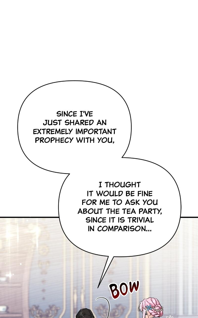 For My Derelict Favorite Chapter 16 - Page 61